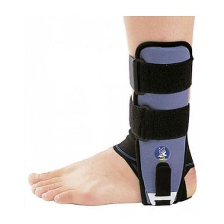 THUASNE Cheviller Ligastrap Immo Droite