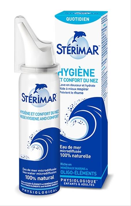 STERIMAR ISO 50ML