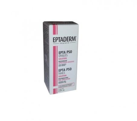 EPTADERM EPTA PSO ONGLES SOLUTON 12ML