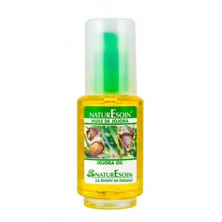 NATURESOIN HUILE DE JOJOBA