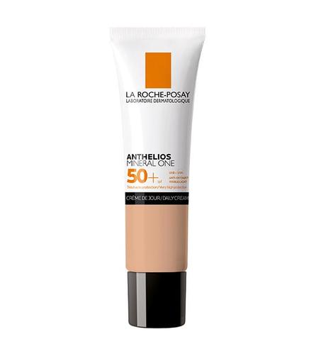 LA ROCHE POSAY ANTHELIOS MINERAL ONE SPF50+ 03 BRONZE PEAU SENSIBLE | 30ML