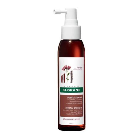 KLORANE FORCE KERATINE CONCENTRE 125ML