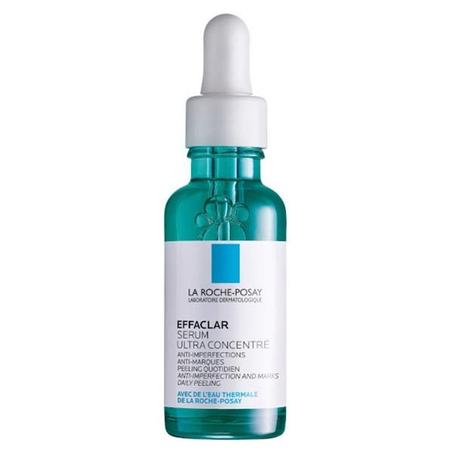 La Roche Posay Effaclar Sérum Visage Anti-Imperfections 30ml