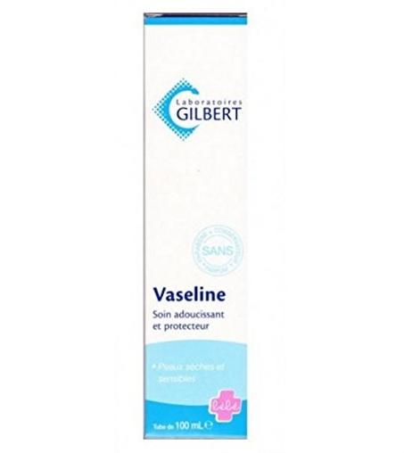 GILBERT VASELINE TUBE 100ML
