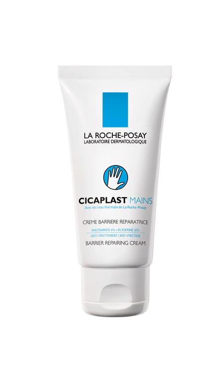 LA ROCHE POSAY CICAPLAST CREME REPARATRICE MAINS SECHES ET ABIMEES | 50ML