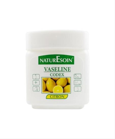 NATURESOIN VASELINE CODEX CITRON 200ML