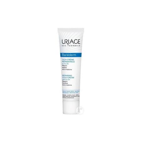 URIAGE BARIEDERM CICA CREME 40ML