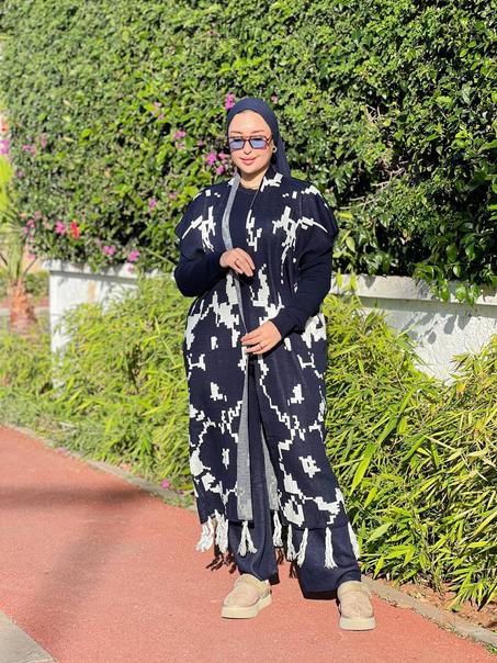 أنصومبل 3 بياس بحلة جديدة مختلفة على السوق تصميم تركي