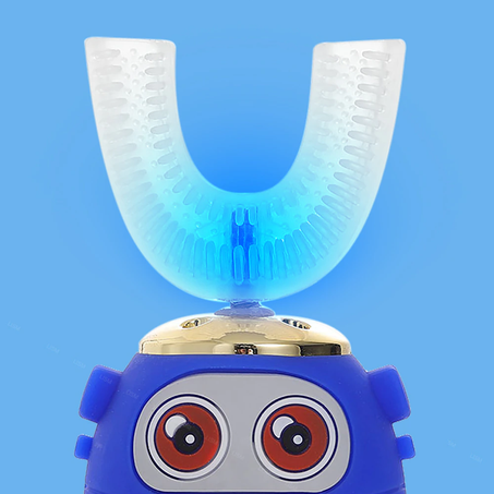 Auto ToothBrush® Pro: Kids