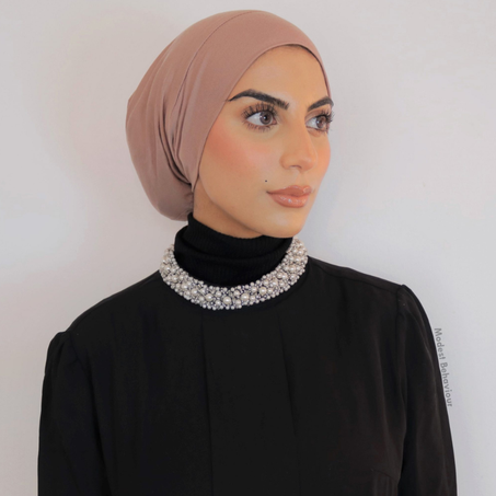 Pack bonnet coton *3