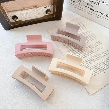 Pack Pince à cheveux