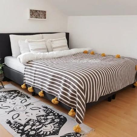 Couverlit traditionnel