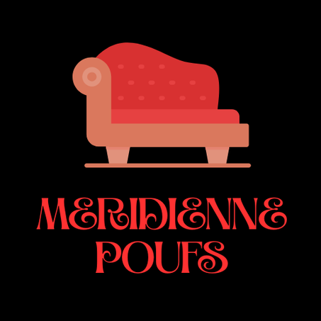 MERIDIENNE POUFS
