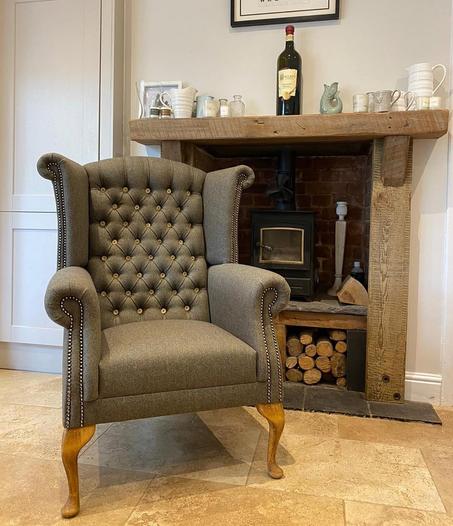 اجلس براحتك… مع كانابي موديغن المصنوع خصيصًا لذوقك