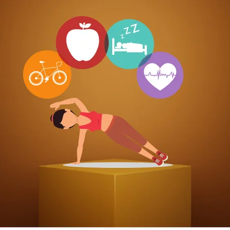 الصحة والجمال