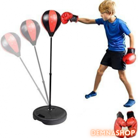 King sport Punching Ball