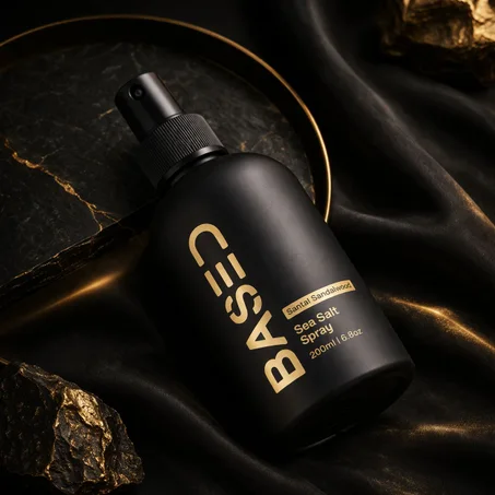 20ml based sea salt spray (100%original)