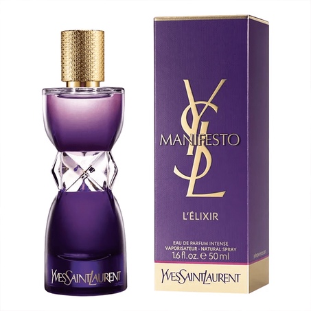 بيان إيف سان لوران