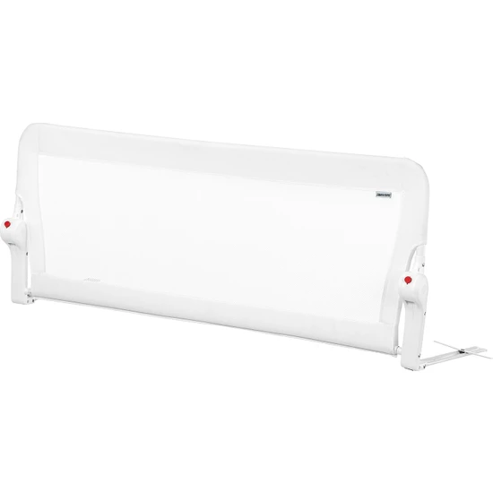 BARRIERE DE LIT EN BLANC