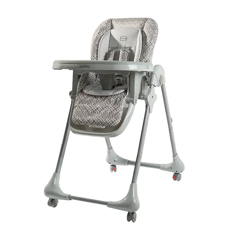 La chaise  BURBAY multifonction 3 en 1