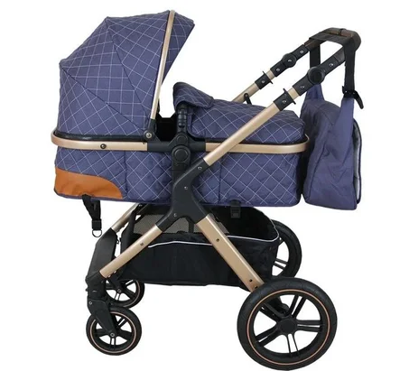 Poussette belecoo