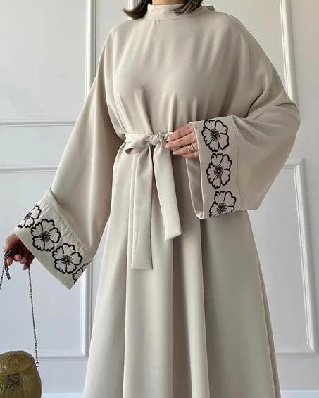 عباية تركية