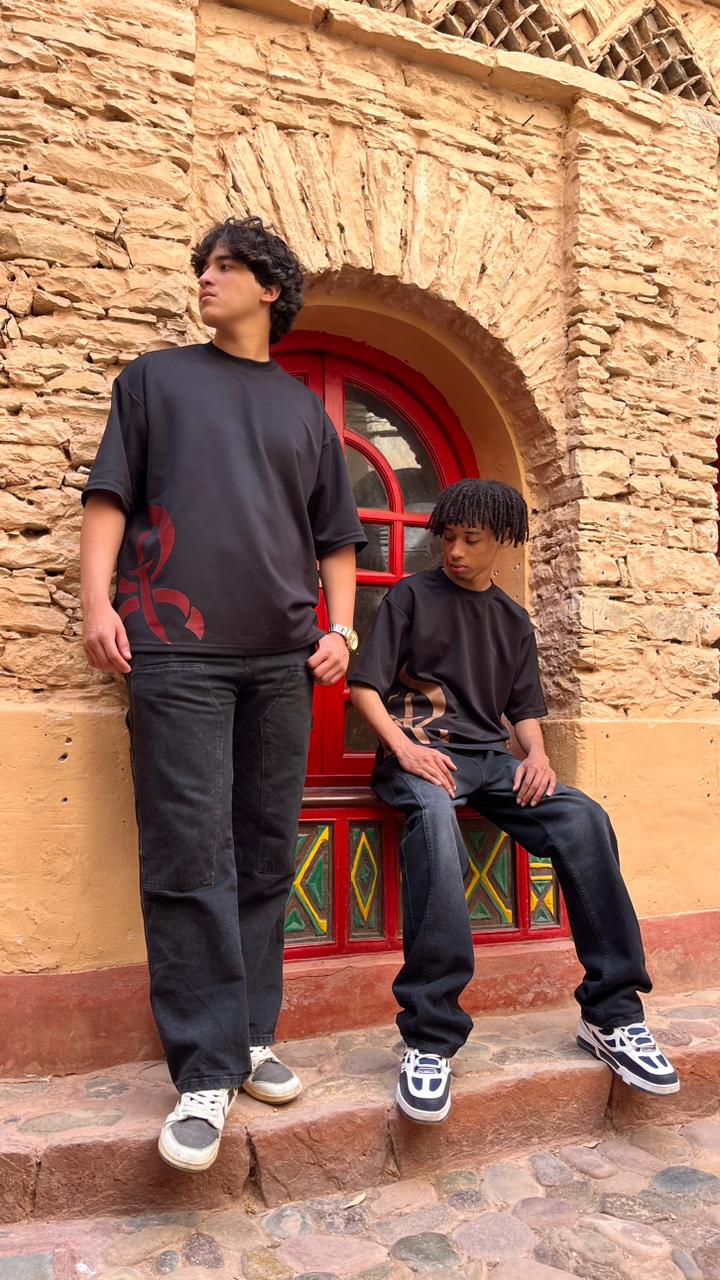 Amazigh TSHIRTS