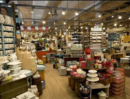 مستلزمات المنزل