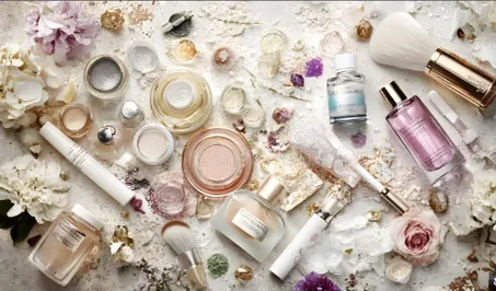 جمال و عناية