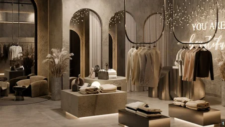 عالم الاناقة