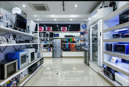 عالم التقنية