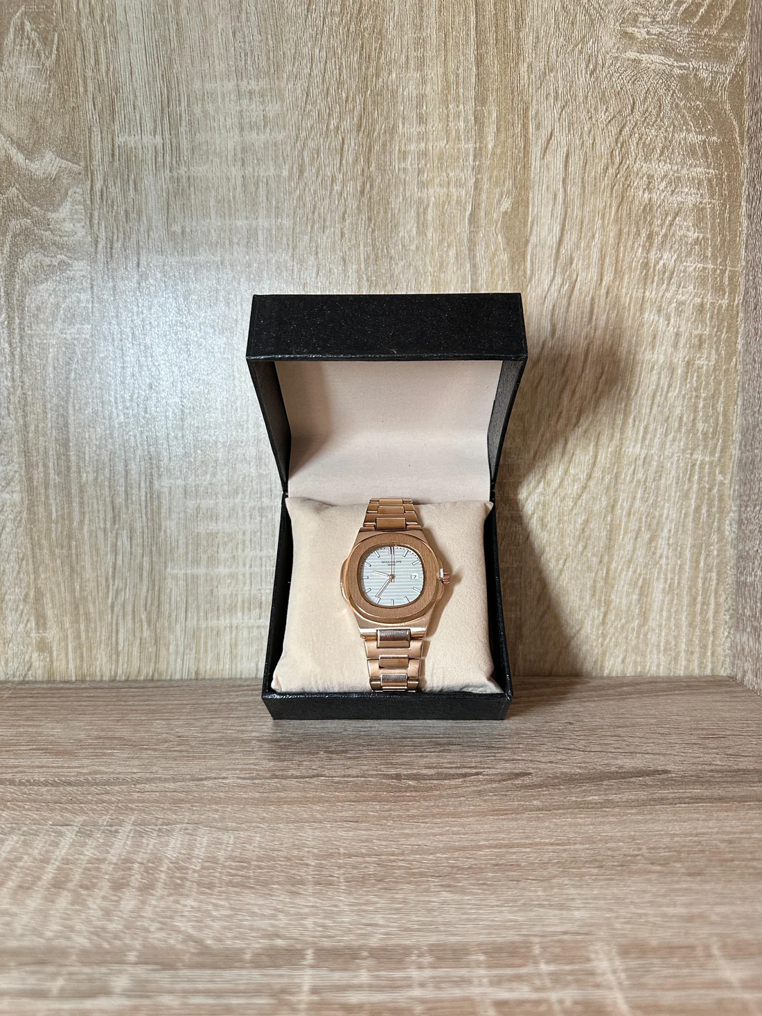 PATEK PHILIPPE