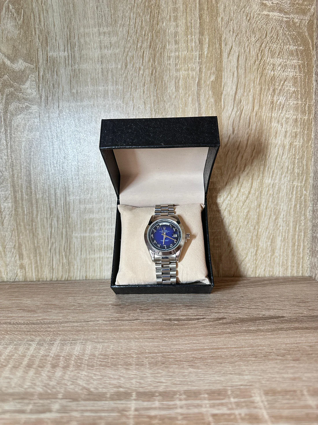 ROLEX ARABIA