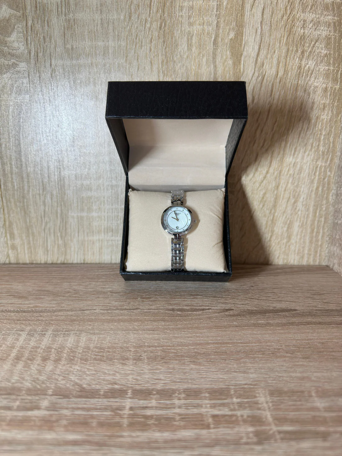 TISSOT FEMMES 2025