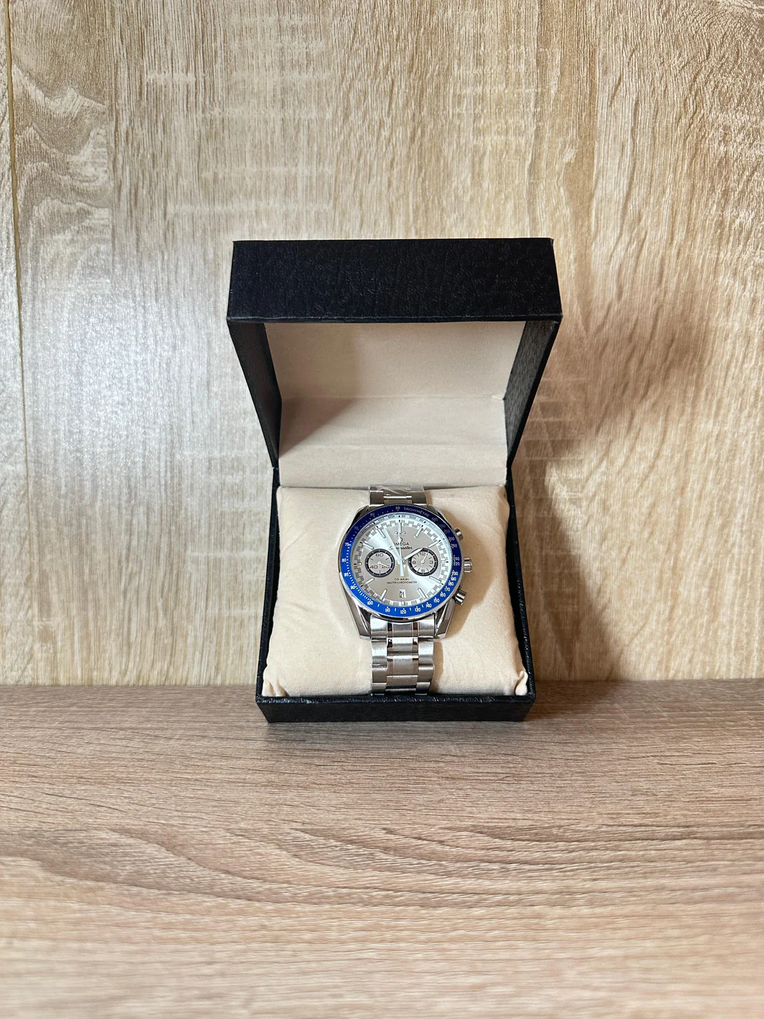 OMEGA SEAMASTER