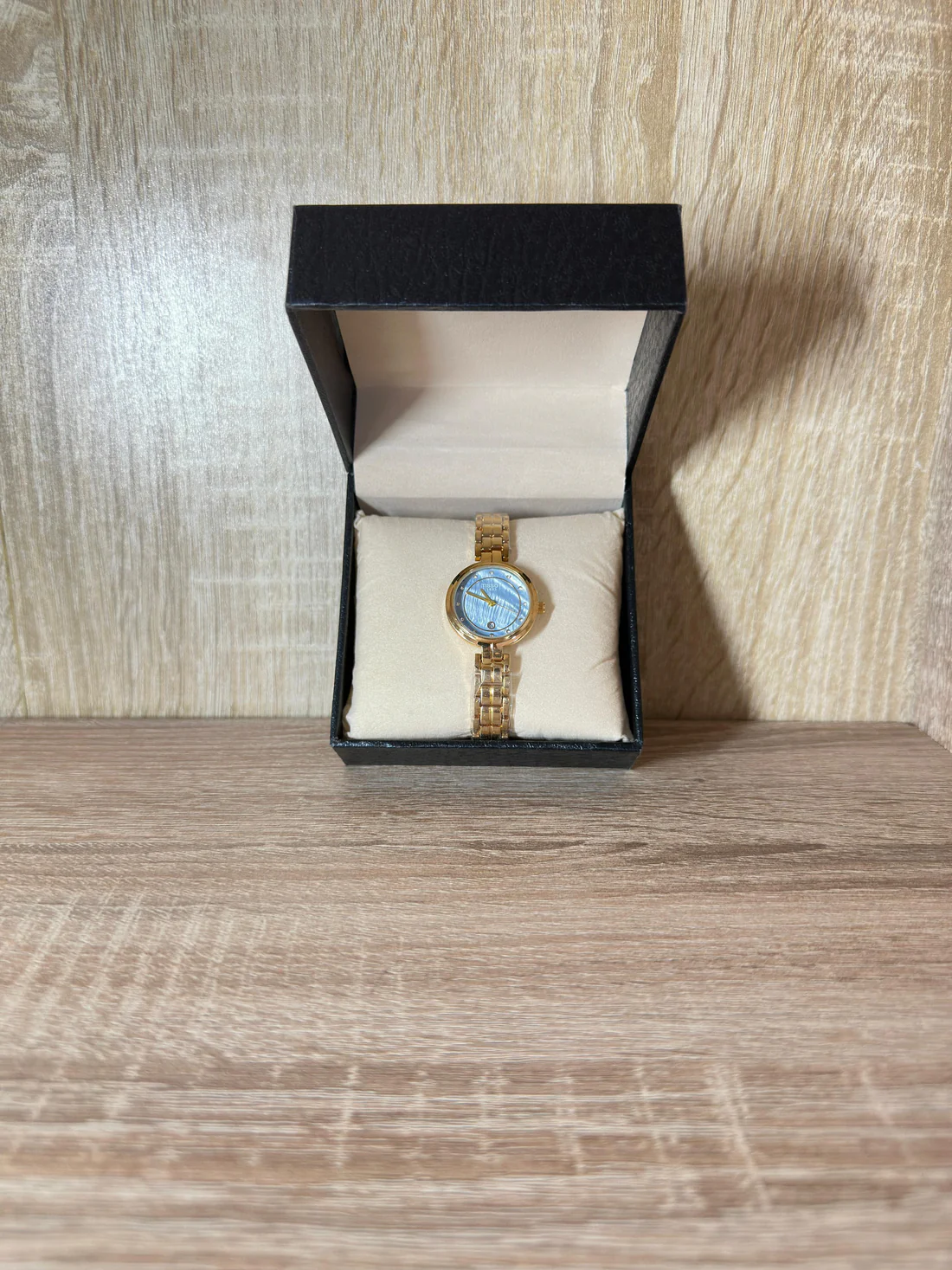 TISSOT FEMMES 2025