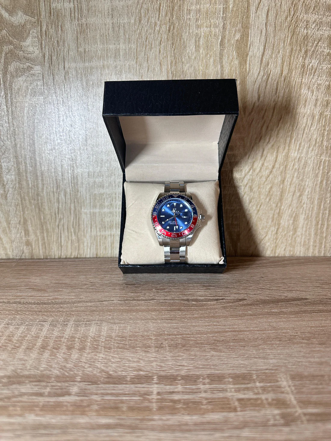 ROLEX GMT