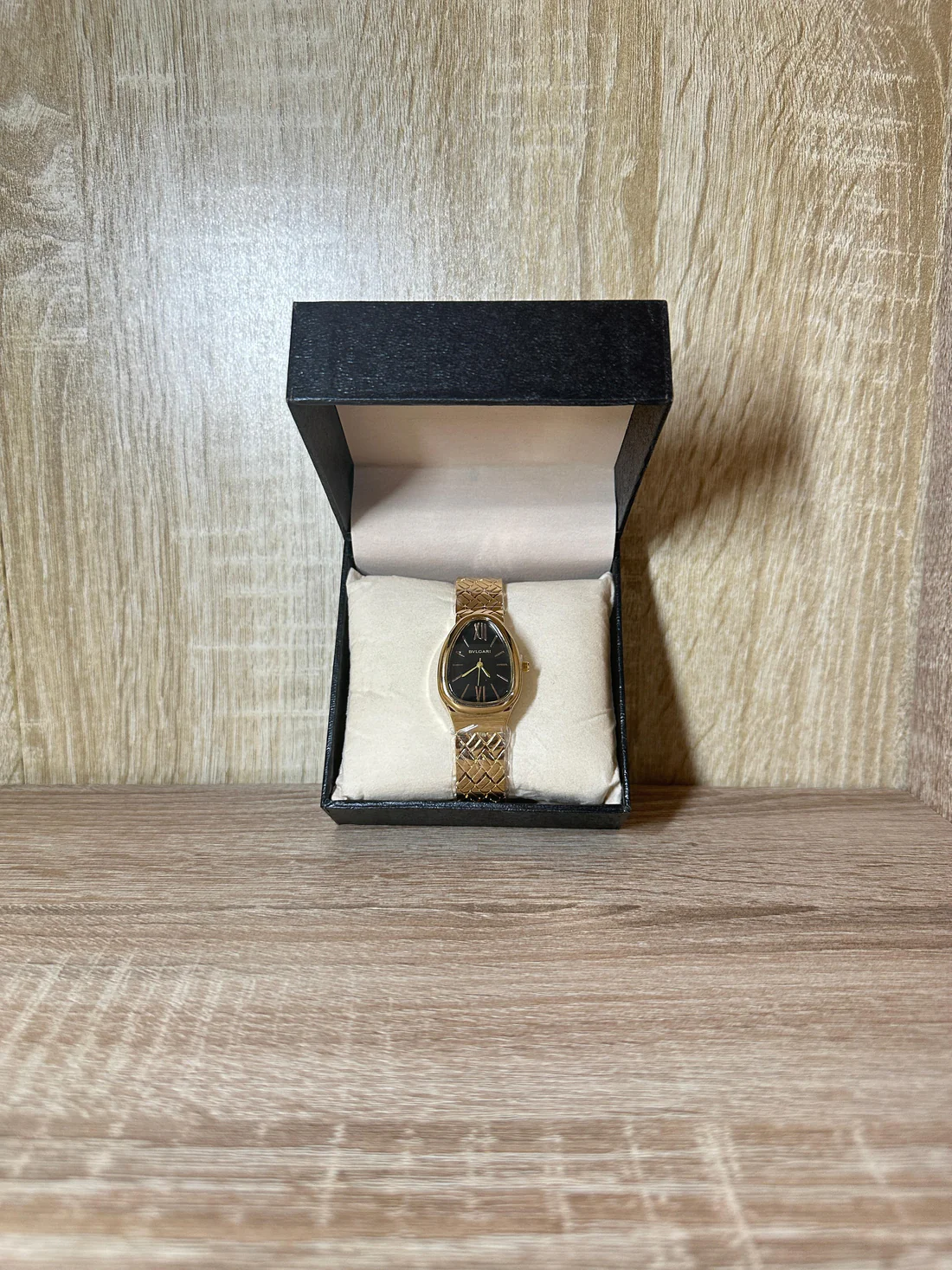 BVLGARI SEDUTTORI