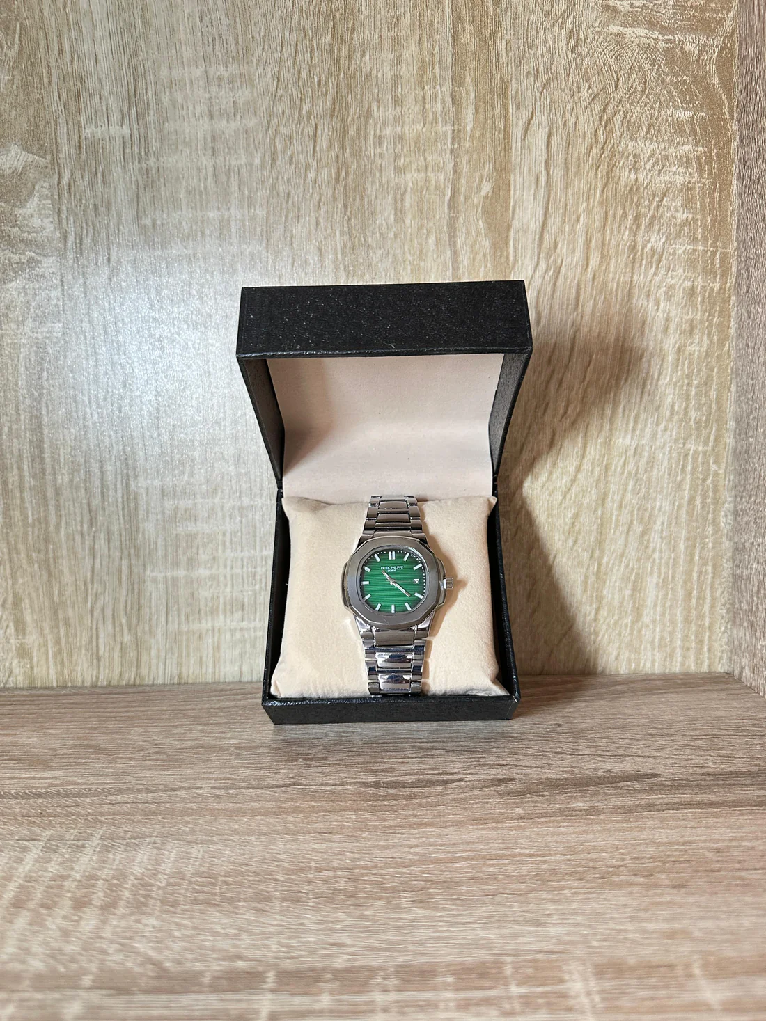 PATEK PHILIPPE
