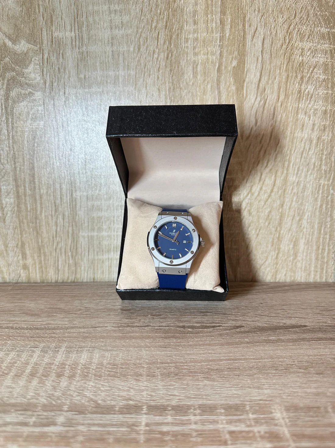 HUBLOT