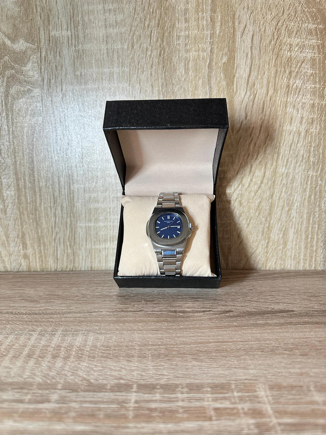 PATEK PHILIPPE