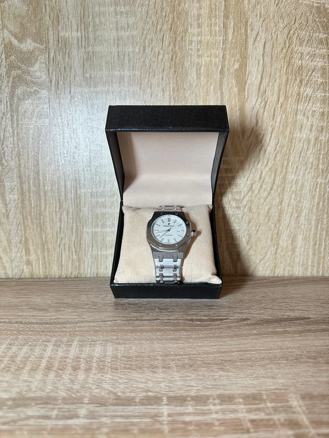 AUDEMARS PIGUET HOMMES