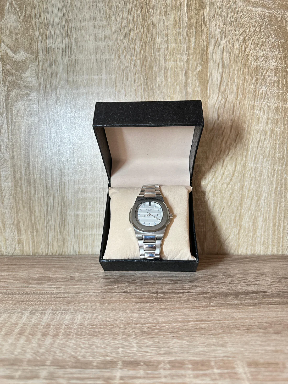 PATEK PHILIPPE