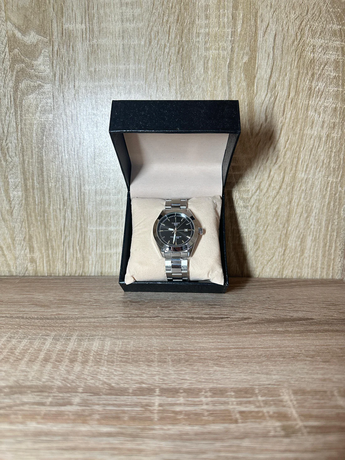 TISSOT POWERMATIC 80