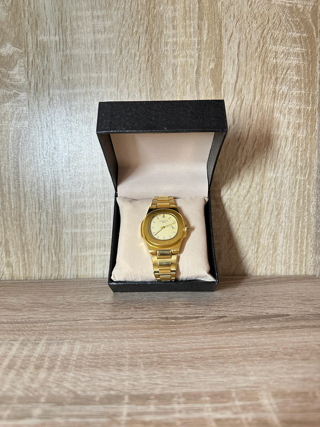 PATEK PHILIPPE