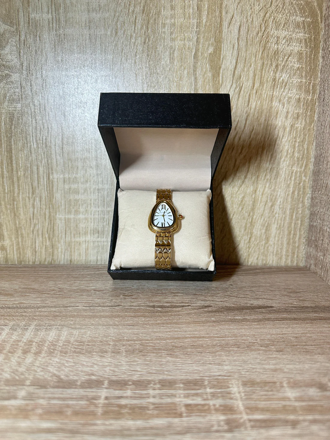 BVLGARI SEDUTTORI