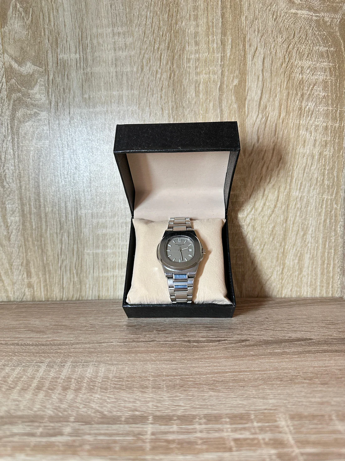 PATEK PHILIPPE
