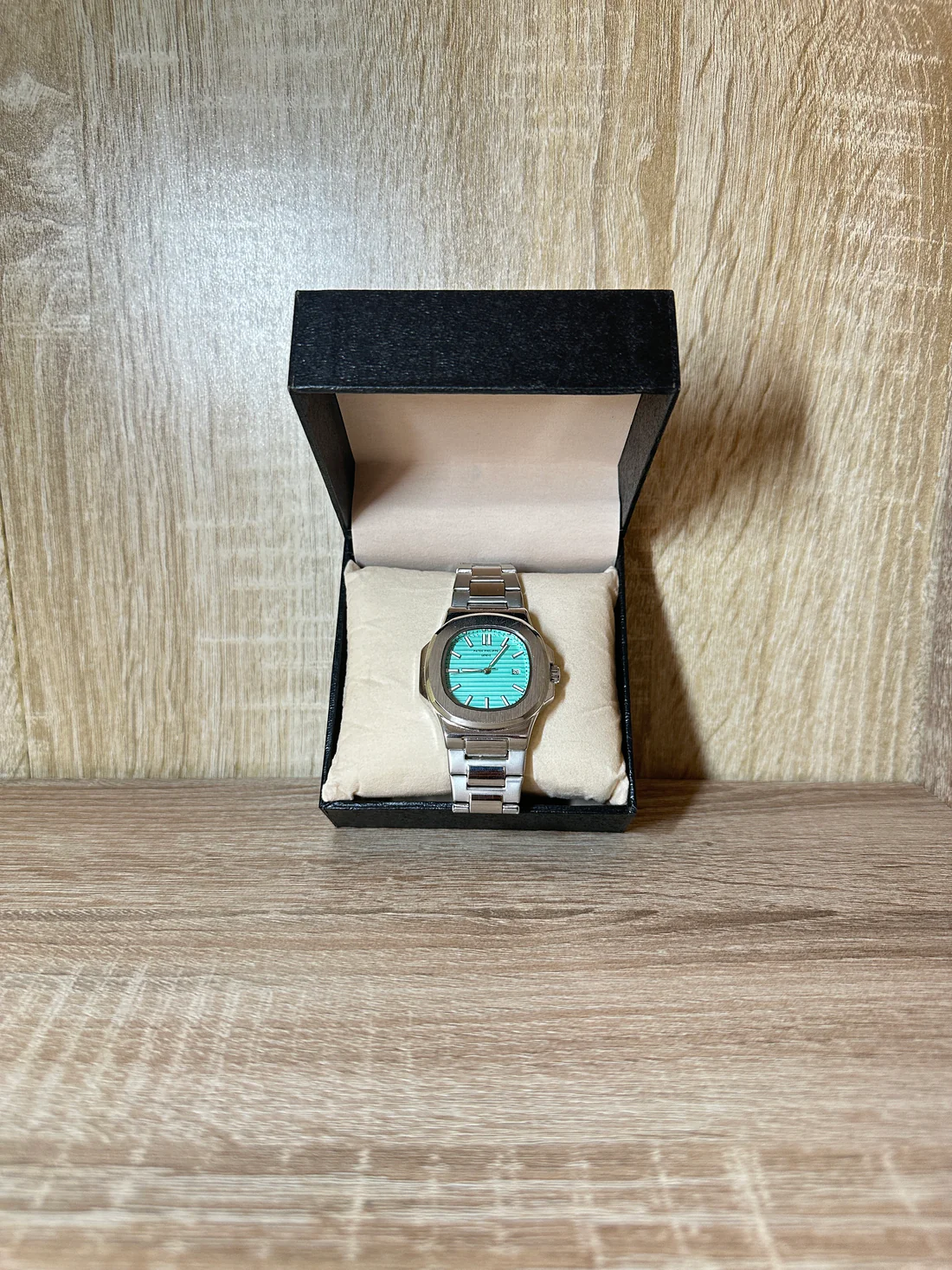 PATEK TIFFANY