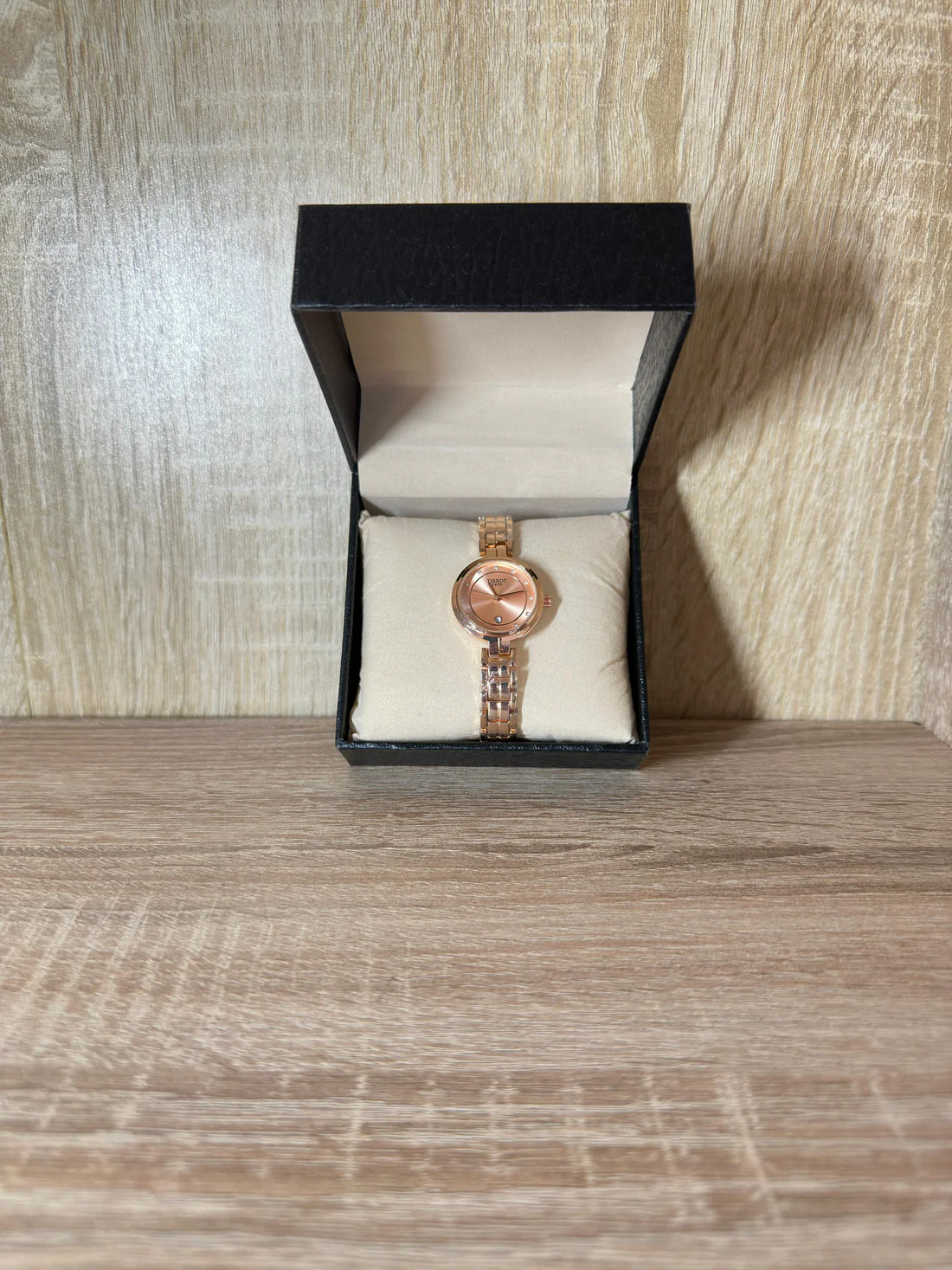 TISSOT FEMMES 2025