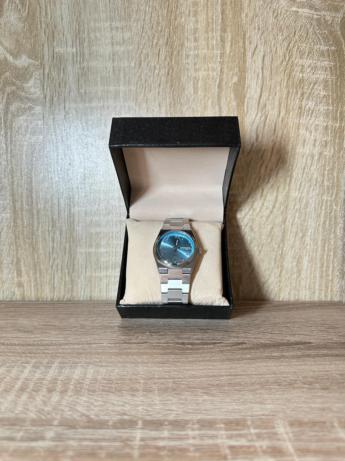 TISSOT PRX ACIER